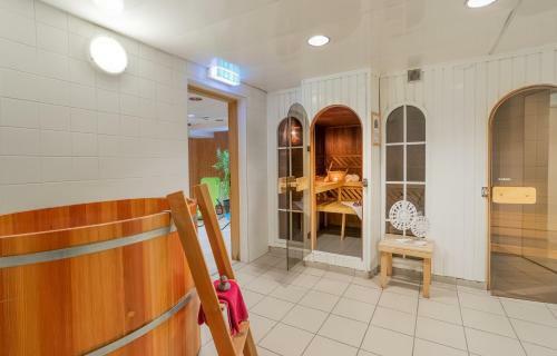 Hotel Th�ringen