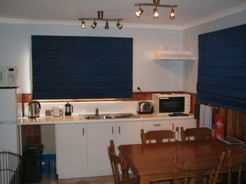 Lodge Derwent Bridge Chalets & Studios
