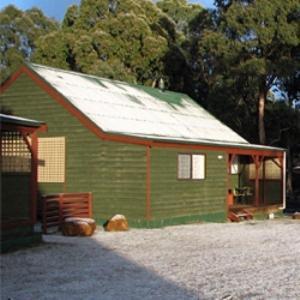 Lodge Derwent Bridge Chalets & Studios