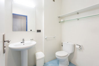 Albergue Colegio Mayor Galileo Galilei