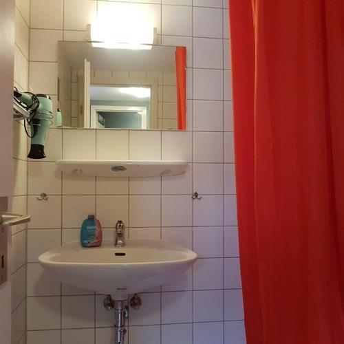 Apartamento Stadtnah An Der F�rde 5