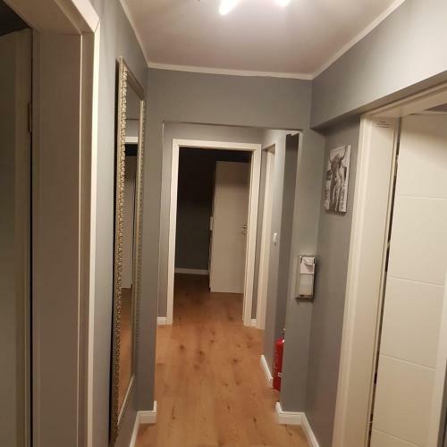Apartamento Flensburg Zentrum 69 4