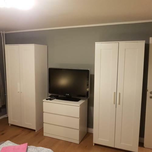 Apartamento Flensburg Zentrum 69 4