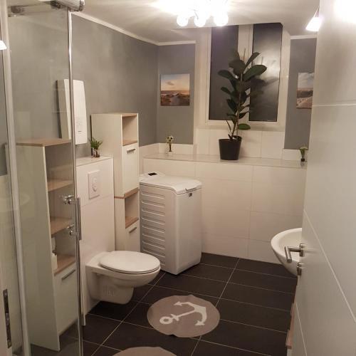 Apartamento Flensburg Zentrum 69 4