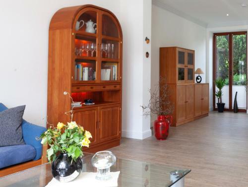Apartamento Stadthaus J�rgensby