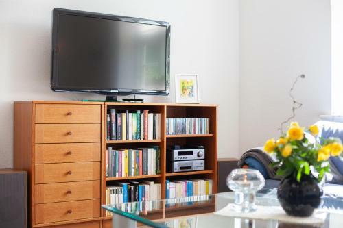 Apartamento Stadthaus J�rgensby