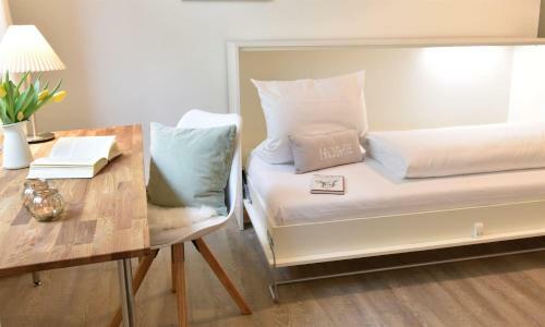 Apartamento Ferienwohnung-stadtloft-flensburg