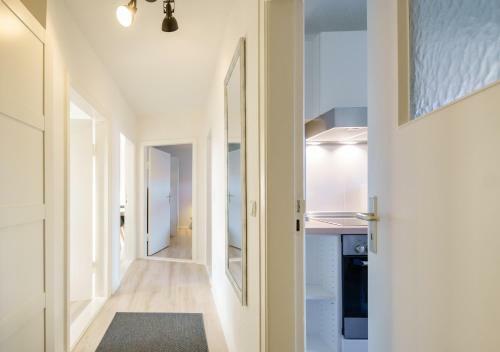 Apartamento F�rdepause