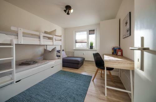 Apartamento F�rdepause