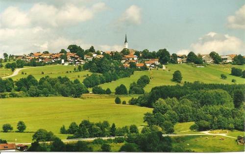 Apartamentos Ferienwohnung Fernblick