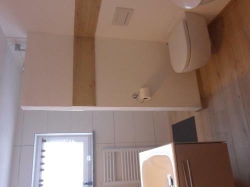 Apartamento Luxusferienwohnung-mager