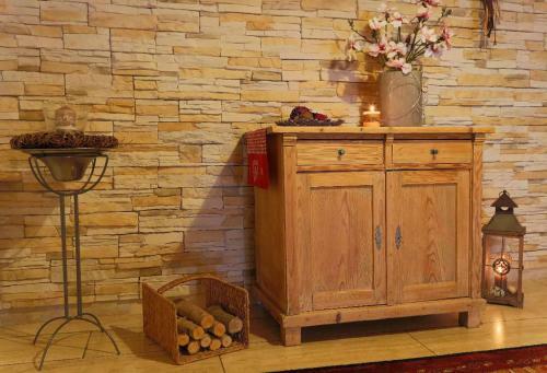 Hostal Pension Zum Lebzelter