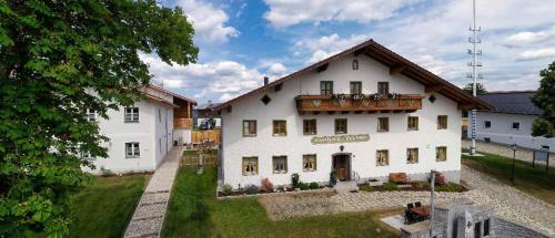 Hostal Pension Zum Lebzelter