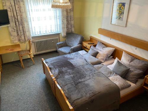 Hotel Bellas M�hlbachtal