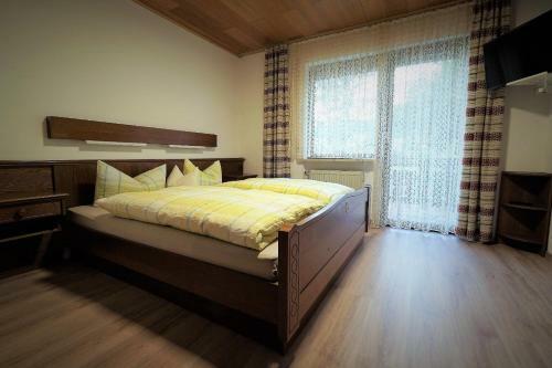 Hotel Bellas M�hlbachtal