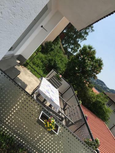 Apartamento G�stehaus Luksch 2