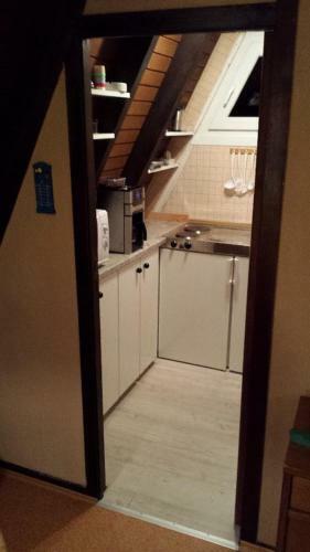 Apartamento Freyunger Nurdachhaus