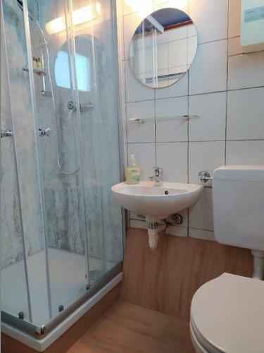 Apartamento Freyunger Nurdachhaus