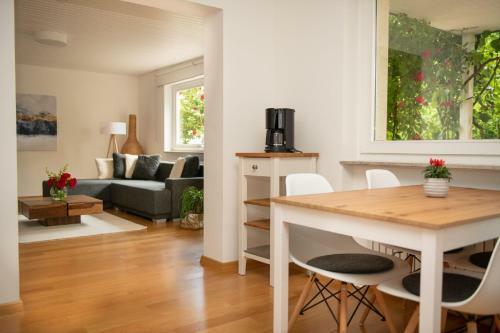 Apartamento Ferienwohnung Im Amselring
