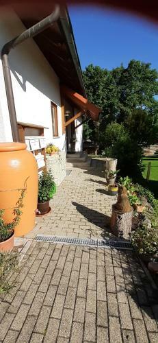 Apartamento R�tenbacher Wiesen
