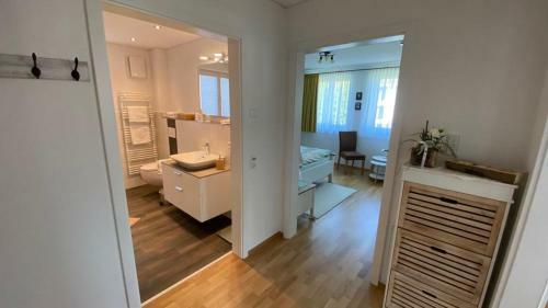 Apartamento Steppacher Ferienappartements