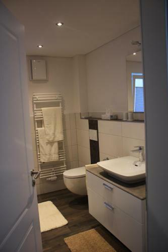 Apartamento Steppacher Ferienappartements