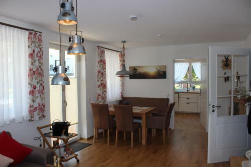Apartamento Steppacher Ferienappartements