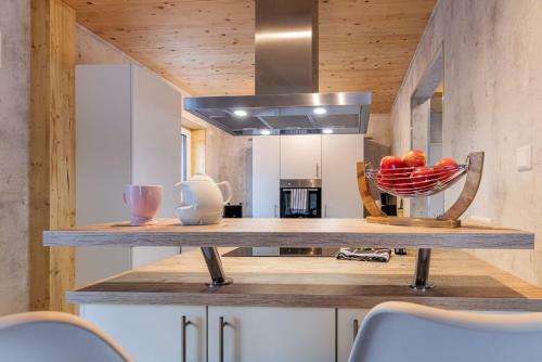 Apartamento Ferienhaus Freudenstadt