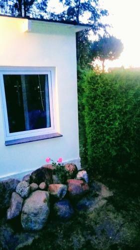 Apartamento Auszeit