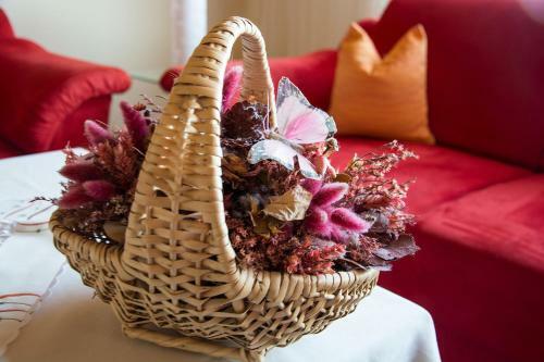 Apartamento 4-sterne Wohnung Im Dachgeschoss