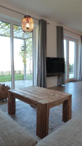 Schwarz I Wald Apartment