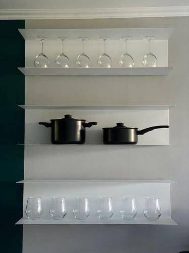 Apartamento Schwarzwald Wohnung Kniebis