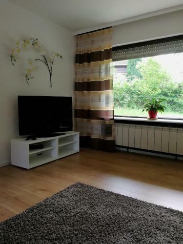 Apartamento Schwarzwaldhaus Markus