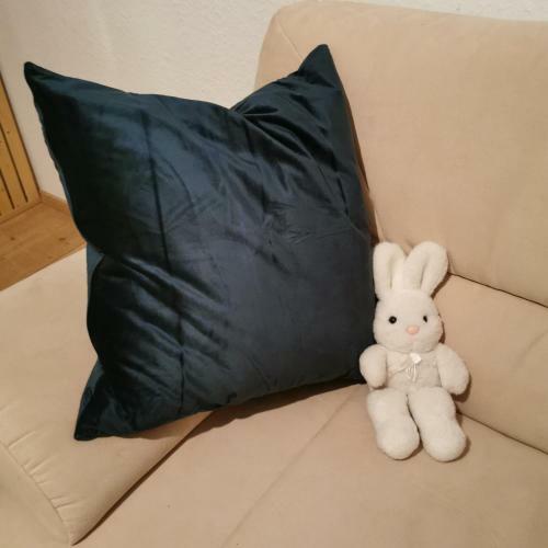 Apartamento Mila
