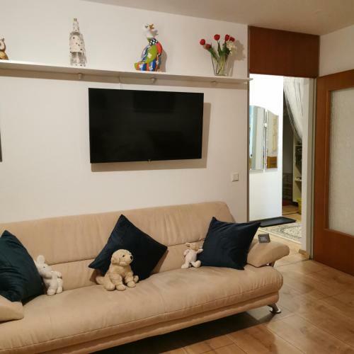 Apartamento Mila