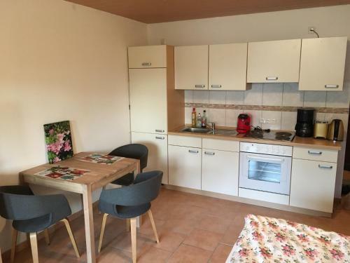 Apartamento Haus Deichl�ufer