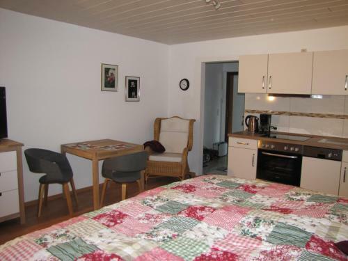 Apartamento Haus Deichl�ufer