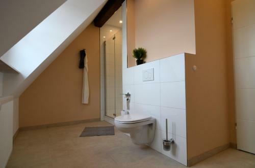 Apartamento Ferienwohnung Hess - Stenzel