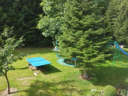 Apartamento Waldidylle