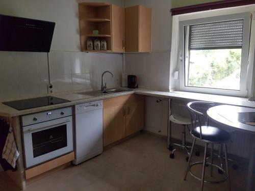 Apartamento Waldidylle