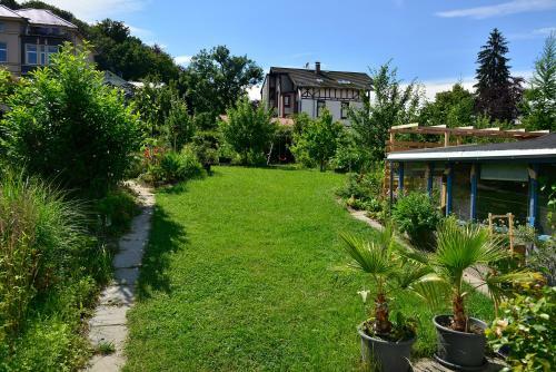 Apartamento Villa Regina