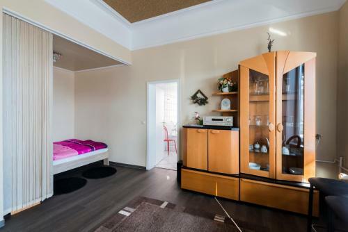 Apartamento Villa Regina