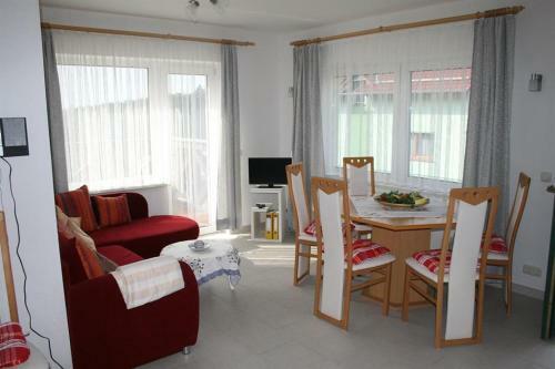 Apartamento Ferienhaus Grimm
