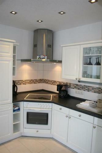 Apartamento Ferienhaus Grimm