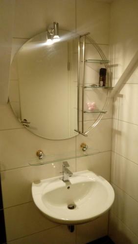 Apartamento Ferienwohnung Maria