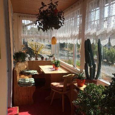 Apartamento Ferienwohnungen Weber