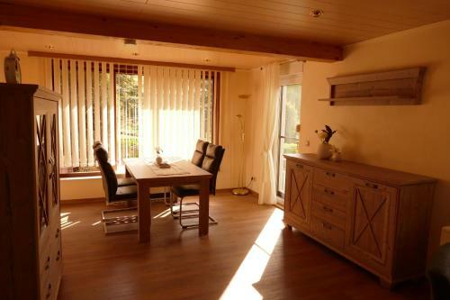 Ferienhaus F�rster II