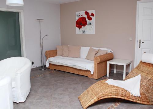 Apartamento Ferienhaus Friedrichswalde