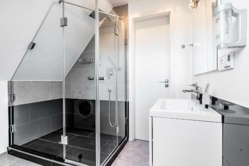 Apartamento Wohnen Auf Zeit - Innenstadt-appartements