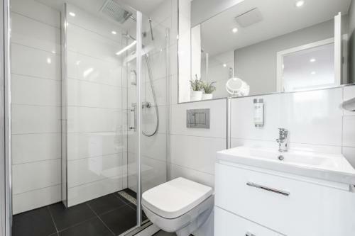 Apartamento Wohnen Auf Zeit - Innenstadt-appartements